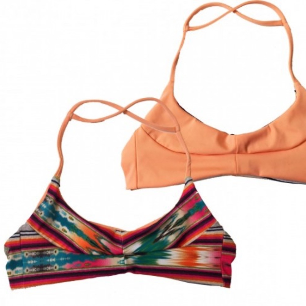 IMSY Reversible JULIE Top